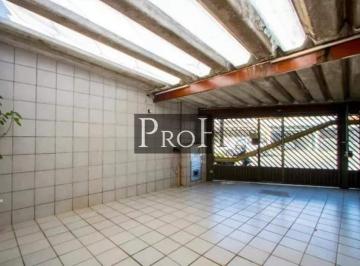 Casa · 250m² · 4 Quartos · 4 Vagas · Sobrado em Vila Eldízia, Santo André/SP de 250m² 4 quartos para locação R$ 4.350,00/mes