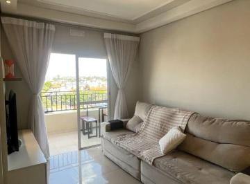 Apartamento · 70m² · 2 Quartos · 2 Vagas · Apartamento em Vila Trujillo, Sorocaba/SP de 70m² 2 quartos à venda por R$ 470.000,00