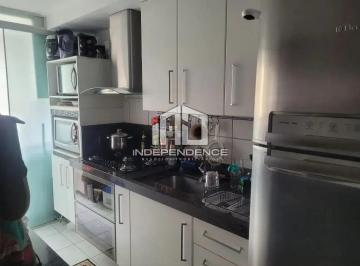 Apartamento Spazio Campo Di Savoya / Parque Industrial / 51m² / 2 quartos / 1 Va · Apartamento em Conjunto Residencial Trinta e Um de Março, São José dos Campos/SP de 51m² 2 quartos à