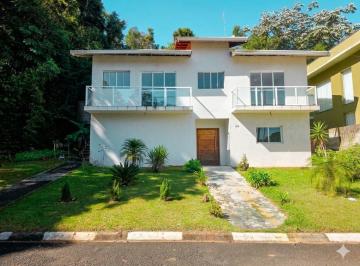 Casa · 184m² · 3 Quartos · 2 Vagas · Sobrado em Vila Rica, Vargem Grande Paulista/SP de 184m² 3 quartos para locação R$ 2.300,00/mes