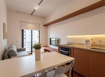 Apartamento · 35m² · 1 Quarto · Apartamento em Campos Elíseos, São Paulo/SP de 35m² 1 quartos para locação R$ 2.668,00/mes