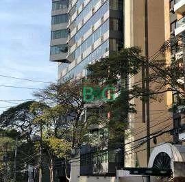 Comercial · 147m² · 2 Vagas · Conjunto em Brooklin Paulista, São Paulo/SP de 147m² à venda por R$ 1.251.000,00 ou para locação R$ 