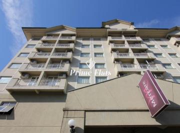 Apartamento de 1 quarto, Jaraguá do Sul · Flat em Centro, Jaraguá do Sul/SC de 38m² 1 quartos à venda por R$ 350.000,00