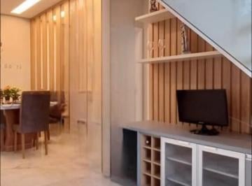 Apartamento · 130m² · 3 Quartos · 2 Vagas · Apartamento em Vila Paraíso, Caçapava/SP de 130m² 3 quartos à venda por R$ 585.000,00