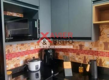 Apartamento · 95m² · 3 Quartos · 1 Vaga · Apartamento em Itaim Paulista, São Paulo/SP de 95m² 3 quartos à venda por R$ 450.000,00