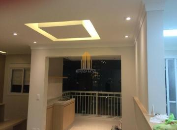 Apartamento · 56m² · 1 Quarto · 1 Vaga · Apartamento em Parque Reboucas, São Paulo/SP de 56m² 1 quartos à venda por R$ 446.808,00
