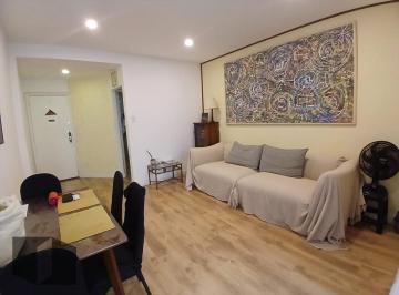 Apartamento · 92m² · 3 Quartos · Apartamento em Copacabana, Rio de Janeiro/RJ de 92m² 3 quartos para locação R$ 5.700,00/mes