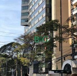 Comercial · 147m² · 2 Vagas · Conjunto em Brooklin Paulista, São Paulo/SP de 147m² à venda por R$ 1.251.000,00 ou para locação R$ 