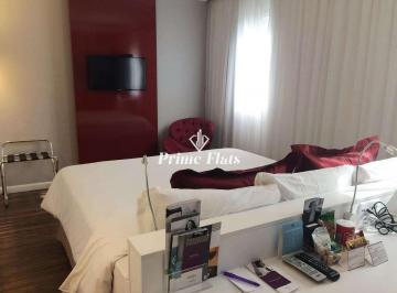Apartamento de 1 quarto, São Paulo · Flat em Bela Vista, São Paulo/SP de 29m² 1 quartos à venda por R$ 583.000,00
