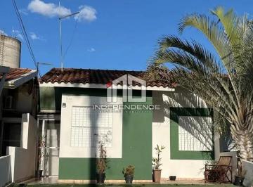 Casa · 47m² · 2 Quartos · 2 Vagas · Casa em Eugênio de Mello, São José dos Campos/SP de 47m² 2 quartos à venda por R$ 394.000,00