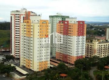Apartamento de 2 quartos, São José dos Campos · Apartamento em Floradas de São José, São José dos Campos/SP de 67m² 2 quartos à venda por R$ 457.000