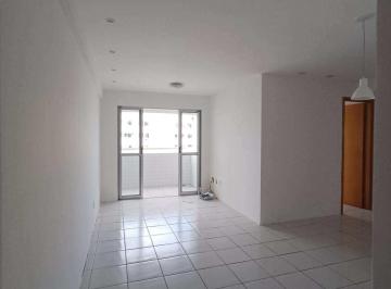 Apartamento · 72m² · 3 Quartos · 1 Vaga · Apartamento em Pina, Recife/PE de 72m² 3 quartos à venda por R$ 640.000,00