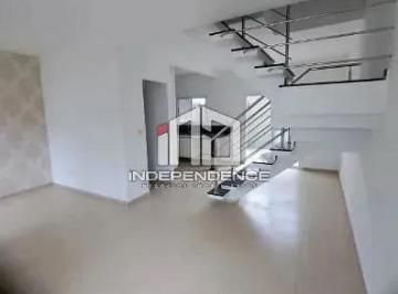 Bem-vindo a este aconchegante sobrado disponível para locação na região de Cháca · Sobrado em Chácaras São José, São José dos Campos/SP de 84m² 2 quartos para locação R$ 2.800,00/mes
