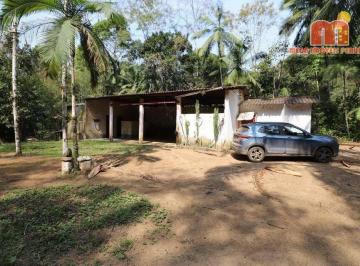 Rural en Venda de 7 quartos  · Chácara em , Itariri/SP de 300m² 7 quartos à venda por R$ 425.000,00