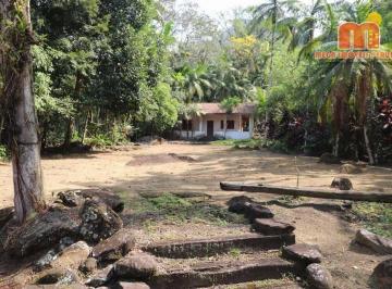 Rural · 300m² · 7 Quartos · 10 Vagas · Chácara em , Itariri/SP de 300m² 7 quartos à venda por R$ 440.000,00
