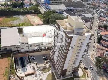 Apartamento en Venda de 1 quarto Centro · Apartamento em Centro, São José dos Campos/SP de 37m² 1 quartos à venda por R$ 390.000,00