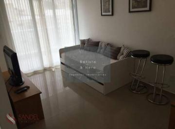 Apartamento · 49m² · 1 Quarto · 1 Vaga · Apartamento em Campo Belo, São Paulo/SP de 49m² 1 quartos à venda por R$ 594.000,00
