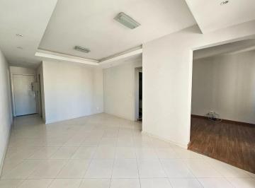 Apartamento com 2 dormitórios para alugar, 93 m² por R$ 3.700/mês - Jardim Aquar · Apartamento em Parque Residencial Aquarius, São José dos Campos/SP de 93m² 2 quartos para locação R$