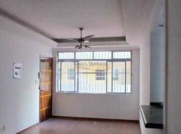 Apartamento · 100m² · 2 Quartos · 1 Vaga · Apartamento em Gonzaga, Santos/SP de 100m² 2 quartos à venda por R$ 600.000,00