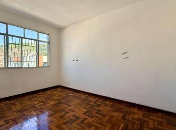 Apartamento · 60m² · 2 Quartos · 1 Vaga · Apartamento em Fonseca, Niterói/RJ de 60m² 2 quartos para locação R$ 1.500,00/mes