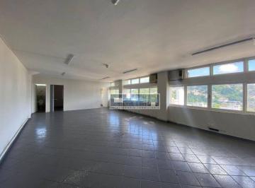Comercial · 120m² · Sala em Centro, Santos/SP de 120m² para locação R$ 2.700,00/mes