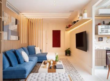 Apartamento · 98m² · 2 Quartos · 3 Vagas · Apartamento em Barra da Tijuca, Rio de Janeiro/RJ de 98m² 2 quartos para locação R$ 13.500,00/mes