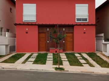 Casa · 59m² · 2 Quartos · 1 Vaga · Casa em Chácara Rincão, Cotia/SP de 59m² 2 quartos à venda por R$ 365.000,00