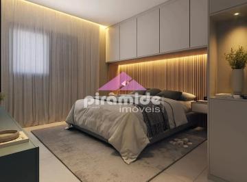 Apartamento · 50m² · 1 Quarto · Apartamento em Martim de Sá, Caraguatatuba/SP de 50m² 1 quartos à venda por R$ 438.700,00