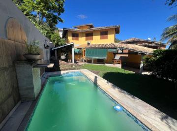 Casa · 300m² · 5 Quartos · 4 Vagas · Casa em Piratininga, Niterói/RJ de 300m² 5 quartos para locação R$ 7.000,00/mes