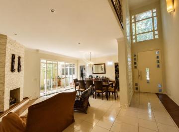 Casa · 370m² · 4 Quartos · 5 Vagas · Sobrado em Campo Belo, São Paulo/SP de 370m² 4 quartos para locação R$ 22.000,00/mes