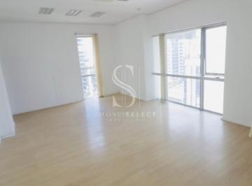 Comercial · 204m² · 2 Vagas · Sala em Vila Olímpia, São Paulo/SP de 204m² à venda por R$ 3.060.000,00 ou para locação R$ 18.360,00