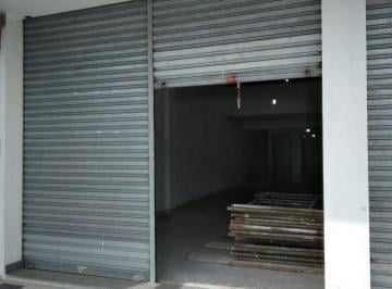 Comercial · 120m² · 4 Vagas · Loja em Serra Grande, Niterói/RJ de 120m² para locação R$ 4.500,00/mes