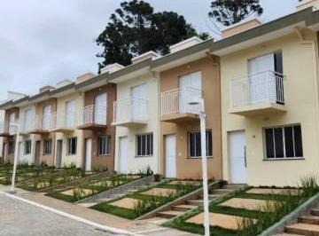 Casa · 64m² · 2 Quartos · 1 Vaga · Casa em Quinta dos Angicos, Cotia/SP de 64m² 2 quartos à venda por R$ 350.000,00