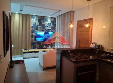 Casa · 80m² · 2 Quartos · 2 Vagas · Casa em Vila das Flores, São José dos Campos/SP de 80m² 2 quartos à venda por R$ 450.000,00