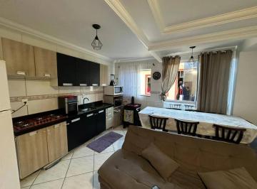 Apartamento · 68m² · 3 Quartos · 1 Vaga · Apartamento em Ingleses do Rio Vermelho, Florianópolis/SC de 68m² 3 quartos à venda por R$ 560.000,0