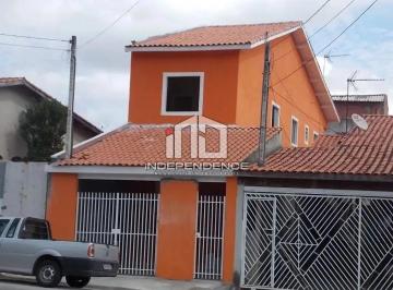 *Grande Oportunidade na Zona Sudeste de São José dos Campos/SP*Maravilhoso Sobra · Sobrado em Residencial São Francisco, São José dos Campos/SP de 153m² 4 quartos à venda por R$ 600.0