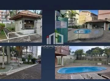 02 quartos, 01 garagem coberta, 47 m²
Piscina, área gourmet, quadra poliesporti · Apartamento em Jardim Satélite, São José dos Campos/SP de 47m² 2 quartos à venda por R$ 280.000,00 o