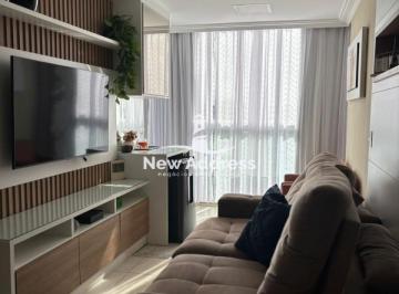 Apartamento · 65m² · 2 Quartos · 1 Vaga · Apartamento em Ilha dos Bentos, Vila Velha/ES de 65m² 2 quartos à venda por R$ 640.000,00