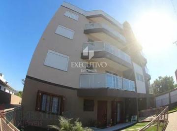 Apartamento · 91m² · 3 Quartos · 2 Vagas · Apartamento em Aimoré, Arroio Do Meio/RS de 91m² 3 quartos à venda por R$ 470.000,00