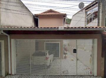 Casa · 77m² · 2 Quartos · 2 Vagas · Casa em Parque Isaac Pires, Cotia/SP de 77m² 2 quartos à venda por R$ 460.000,00
