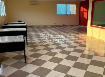 Comercial · 118m² · 1 Vaga · Sala em Nova Petrópolis, São Bernardo do Campo/SP de 118m² para locação R$ 3.300,00/mes