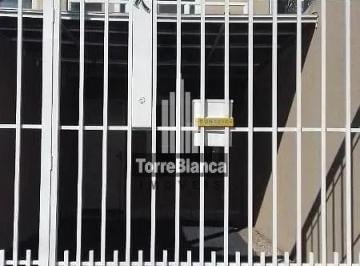 Casa · 70m² · 2 Quartos · 2 Vagas · Sobrado em Chapada, Ponta Grossa/PR de 70m² 2 quartos para locação R$ 950,00/mes