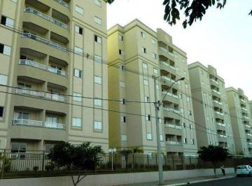 Apartamento · 68m² · 3 Quartos · 2 Vagas · Apartamento em Jardim América, Paulínia/SP de 0m² 3 quartos para locação R$ 2.700,00/mes