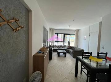 Apartamento · 50m² · 1 Quarto · Apartamento em Parque Residencial Aquarius, São José dos Campos/SP de 50m² 1 quartos à venda por R$ 