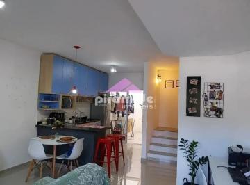 Casa · 72m² · 2 Quartos · 1 Vaga · Casa em Chácaras Pousada do Vale, São José dos Campos/SP de 72m² 2 quartos à venda por R$ 416.000,00