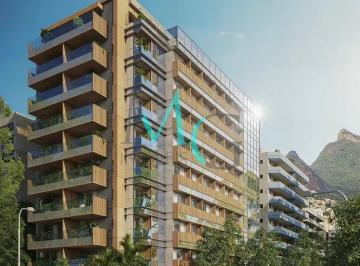 Comercial · 30m² · 1 Quarto · Studio em Laranjeiras, Rio de Janeiro/RJ de 30m² 1 quartos à venda por R$ 643.750,00