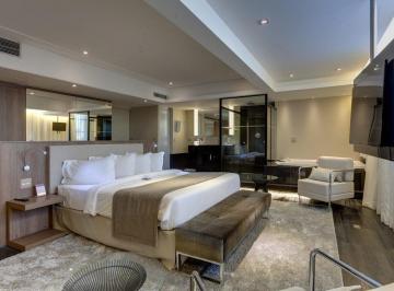 Apartamento · 27m² · 1 Quarto · 1 Vaga · Flat em Lourdes, Belo Horizonte/MG de 27m² 1 quartos à venda por R$ 360.000,00