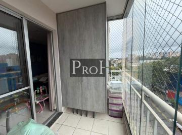 Apartamento · 73m² · 3 Quartos · 2 Vagas · Apartamento em Vila Santa Luzia, São Bernardo do Campo/SP de 73m² 3 quartos à venda por R$ 651.000,0