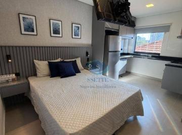 Comercial · 32m² · 1 Quarto · Studio em Vila Monumento, São Paulo/SP de 32m² 1 quartos para locação R$ 2.300,00/mes