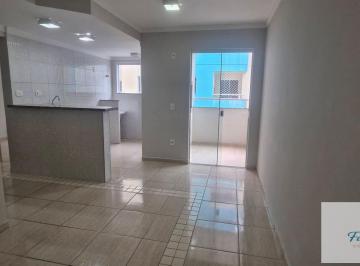 Apartamento · 55m² · 2 Quartos · 1 Vaga · Apartamento em Itaguá, Ubatuba/SP de 55m² 2 quartos para locação R$ 3.000,00/mes